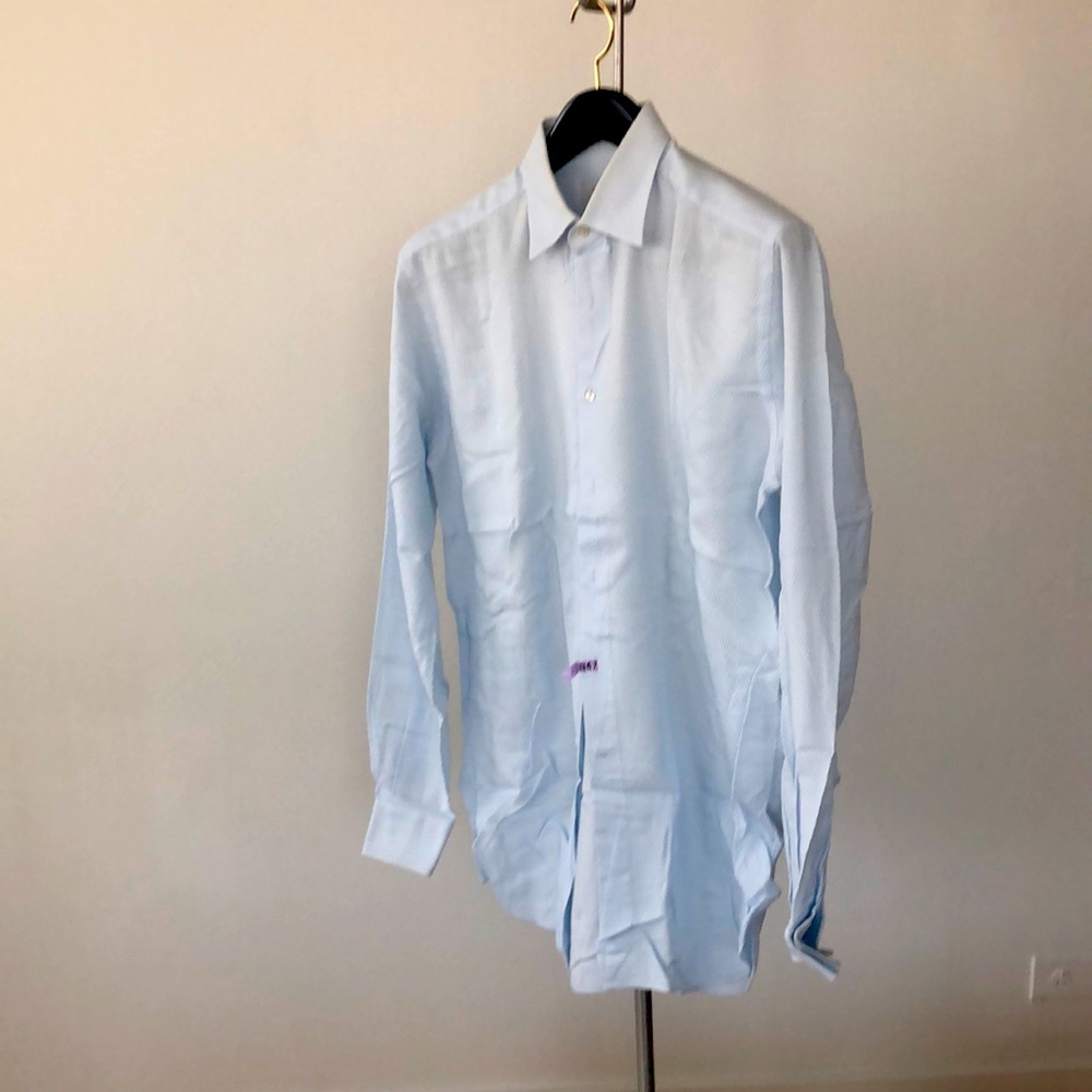 Ermenegildo Zegna